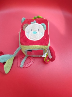 Doudou