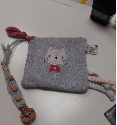 Doudou