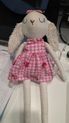 Doudou