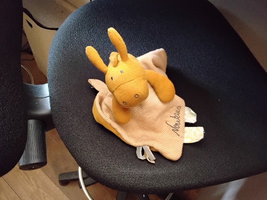 Doudou
