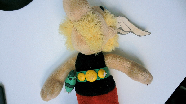 Doudou