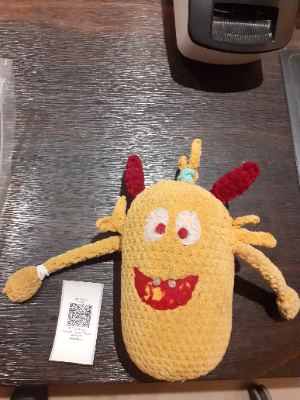 Doudou