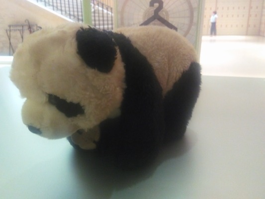 Doudou