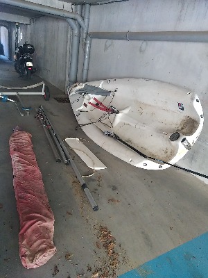 Objet non référencé