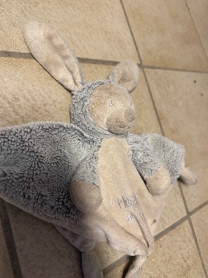 Doudou