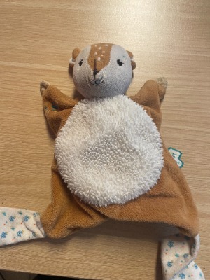Doudou