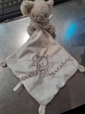 Doudou