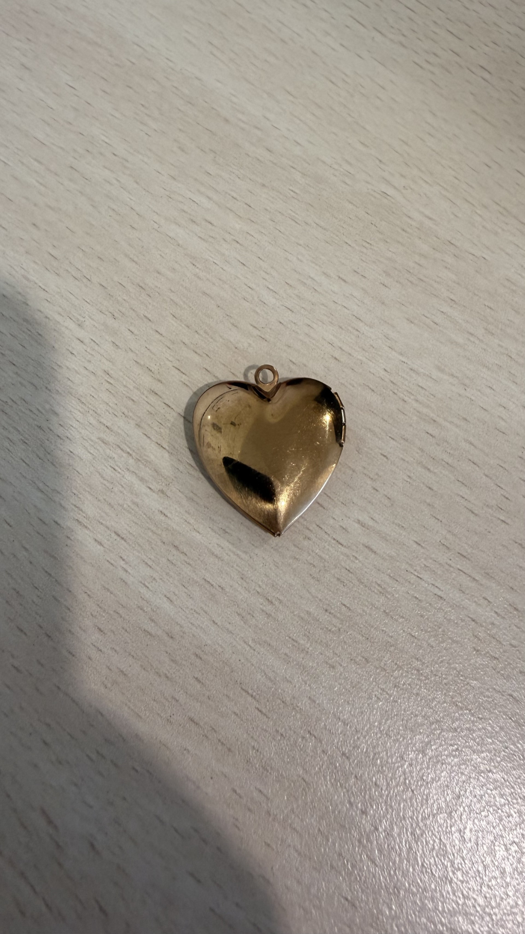Autres bijoux
