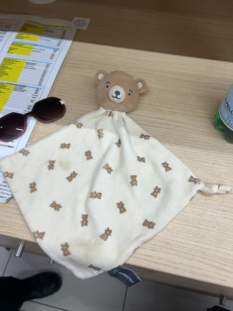 Doudou